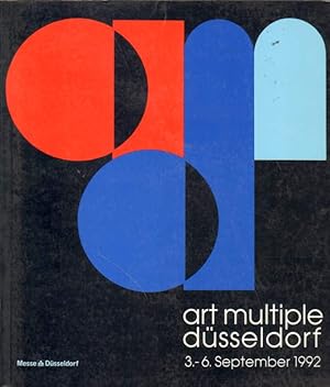 Art Multiple, Düsseldorf.