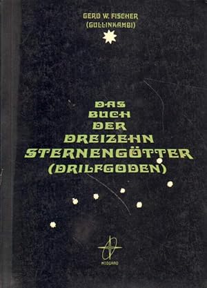 Das Buch der dreizehn Sterngötter (Drilfgoden).