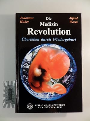 Seller image for Medizin-Revolution : berleben durch Wiedergeburt. for sale by Druckwaren Antiquariat