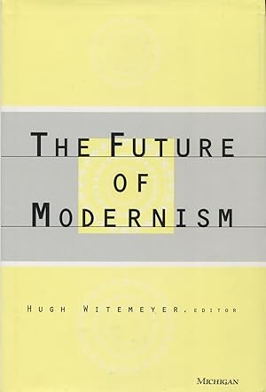 The Future of Modernism