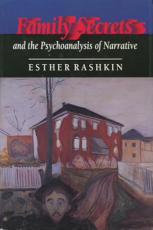 Imagen del vendedor de Family Secrets and the Psychoanalysis of Narrative a la venta por Kenneth A. Himber