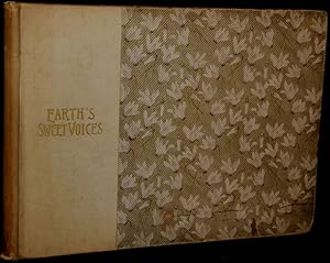 Seller image for EARTH'S SWEET VOICES for sale by BLACK SWAN BOOKS, INC., ABAA, ILAB