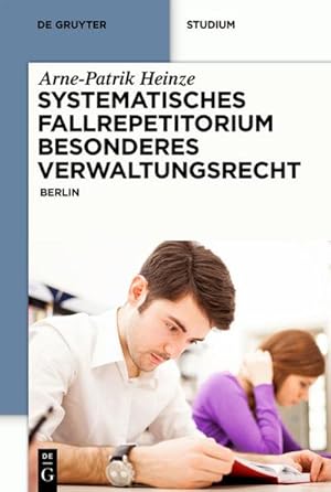 Immagine del venditore per Systematisches Fallrepetitorium Besonderes Verwaltungsrecht venduto da BuchWeltWeit Ludwig Meier e.K.