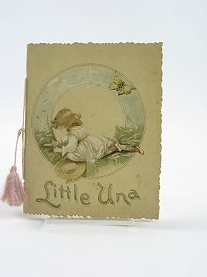 Immagine del venditore per LITTLE UNA venduto da Stella & Rose's Books, PBFA