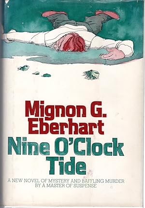 Seller image for Nine O'Clock Tide for sale by Dorley House Books, Inc.