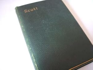 The Poetical Works of Sir Walter Scott Bart,