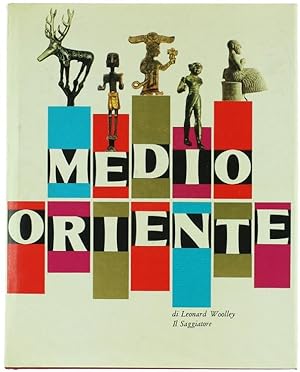 MEDIO ORIENTE.: