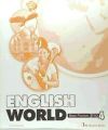 ENGLISH WORLD 4§ESO BASIC PRACTICE 12 BURIN34ESO