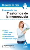 Comprender los transtornos de la menopausia : Sintomas (sofocos,sudores.), Atrofia vaginal, Trata...