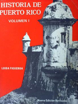 Seller image for Breve Historia de Puerto Rico, volumen I, Desde sus comienzos hasta1892 for sale by Laila Books