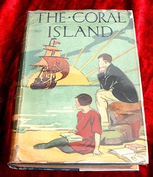THE CORAL ISLAND