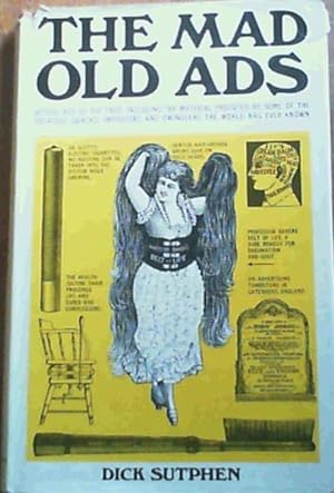 Bild des Verkufers fr The Mad Old Ads zum Verkauf von Chapter 1