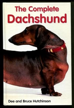 The Complete Dachshund