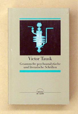 Bild des Verkufers fr Gesammelte psychoanalytische und literarische Schriften. zum Verkauf von antiquariat peter petrej - Bibliopolium AG