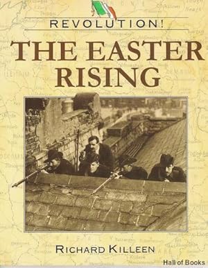 Seller image for Revolution! The Easter Rising for sale by Hall of Books