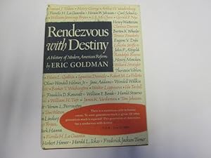 Immagine del venditore per Rendezvous with Destiny venduto da Goldstone Rare Books