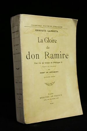 La gloire de don Ramire