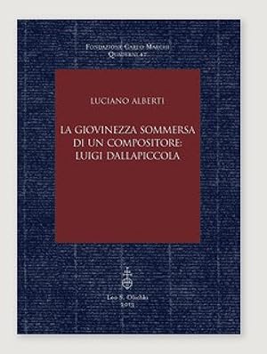 La giovinezza sommersa di un compositore: Luigi Dallapiccola