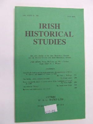 Seller image for The Irish in Chicago for sale by Kennys Bookstore