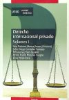 DERECHO INTERNACIONAL PRIVADO VOL I