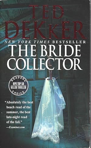 Seller image for Bride Collector, The for sale by BYTOWN BOOKERY
