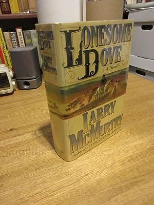 Seller image for Lonesome Dove for sale by Timothy Norlen Bookseller