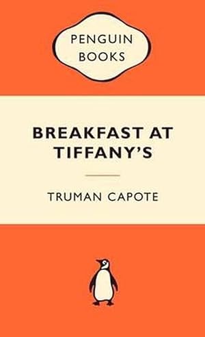 Seller image for Breakfast at Tiffany's (Paperback) for sale by Grand Eagle Retail