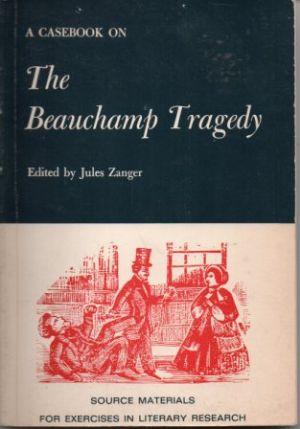 THE BEAUCHAMP TRAGEDY