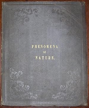 Thirty Plates Illustrative of Natural Phenomena, Etc. with a short description annexed to each pl...