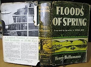 Image du vendeur pour Floods of Spring mis en vente par Phyllis35