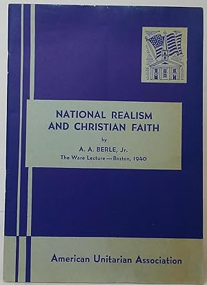 National Realism and Christian Faith