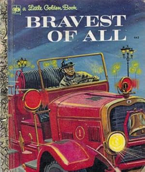 Seller image for BRAVEST OF ALL. for sale by Black Stump Books And Collectables