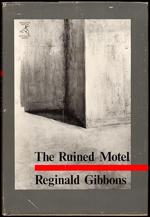 Bild des Verkufers fr The Ruined Motel zum Verkauf von Kenneth Mallory Bookseller ABAA
