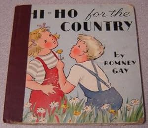 Imagen del vendedor de Hi-Ho For The Country a la venta por Books of Paradise