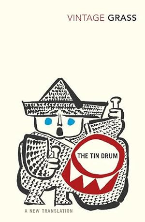 Seller image for The Tin Drum (Paperback) for sale by AussieBookSeller