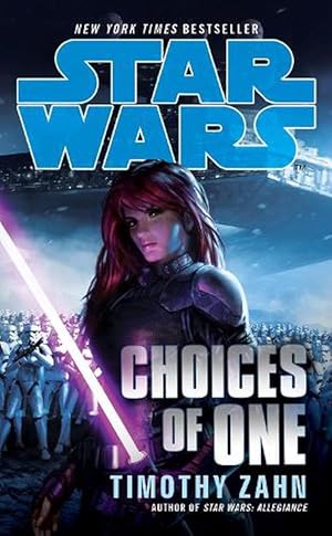 Seller image for Star Wars: Choices of One (Paperback) for sale by AussieBookSeller