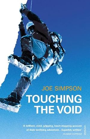 Seller image for Touching the Void (Paperback) for sale by AussieBookSeller