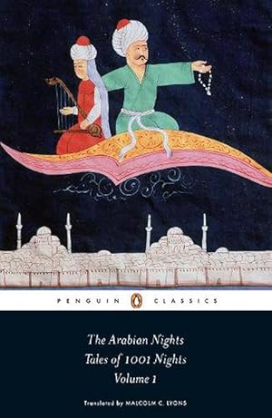 Seller image for The Arabian Nights: Tales of 1,001 Nights (Paperback) for sale by AussieBookSeller