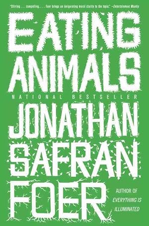 Seller image for Eating Animals (Paperback) for sale by AussieBookSeller