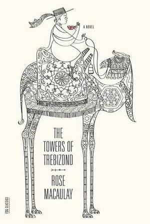 Image du vendeur pour The Towers of Trebizond (Paperback) mis en vente par AussieBookSeller