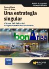 Seller image for UNA ESTRATEGIA SINGULAR for sale by AG Library