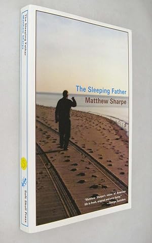 Seller image for The Sleeping Father: A Novel for sale by Renaissance Books