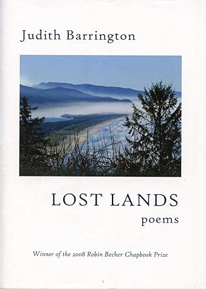 Seller image for Lost Lands for sale by Passages Bookshop
