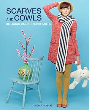 Image du vendeur pour Scarves and Cowls (Paperback) mis en vente par AussieBookSeller