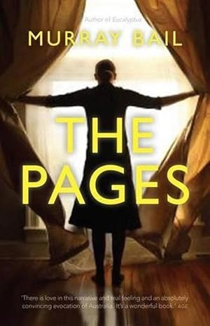 Seller image for The Pages (Paperback) for sale by AussieBookSeller