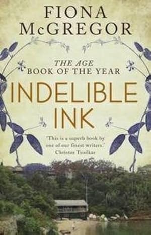 Seller image for Indelible Ink (Paperback) for sale by AussieBookSeller