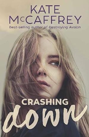 Seller image for Crashing Down (Paperback) for sale by AussieBookSeller