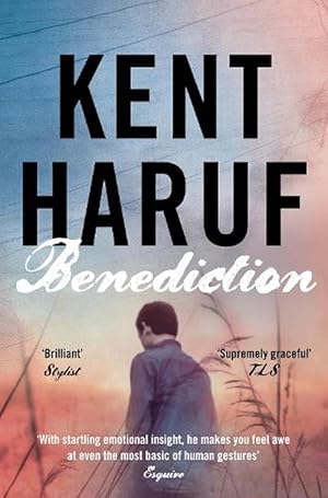 Seller image for Benediction (Paperback) for sale by AussieBookSeller