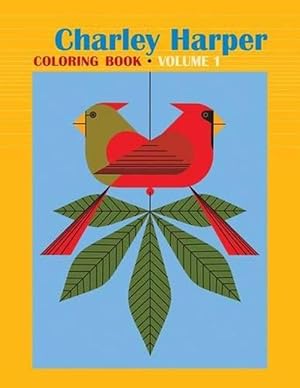 Immagine del venditore per Charley Harper Volume I Colouring Book (Paperback) venduto da AussieBookSeller