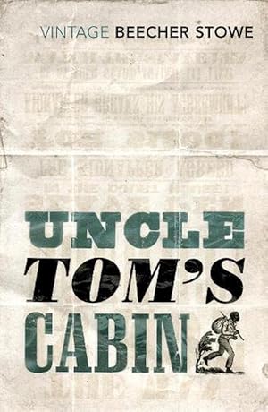 Bild des Verkufers fr Uncle Tom's Cabin (Paperback) zum Verkauf von AussieBookSeller